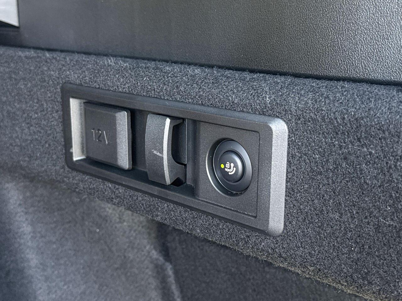 BMW X3 M50 Trekhaak | Driving Assistant Professional |