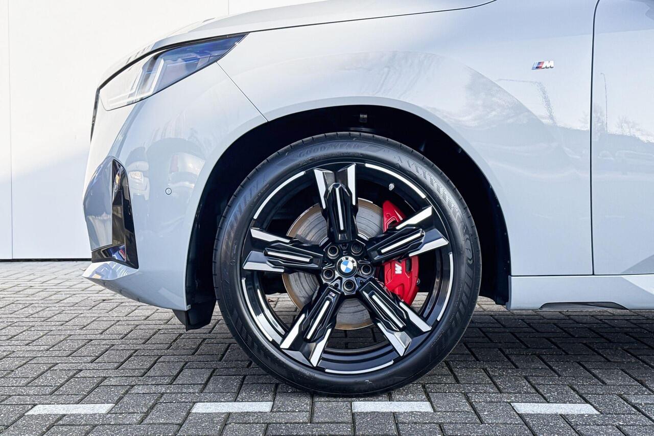 BMW X3 M50 Trekhaak | Driving Assistant Professional |