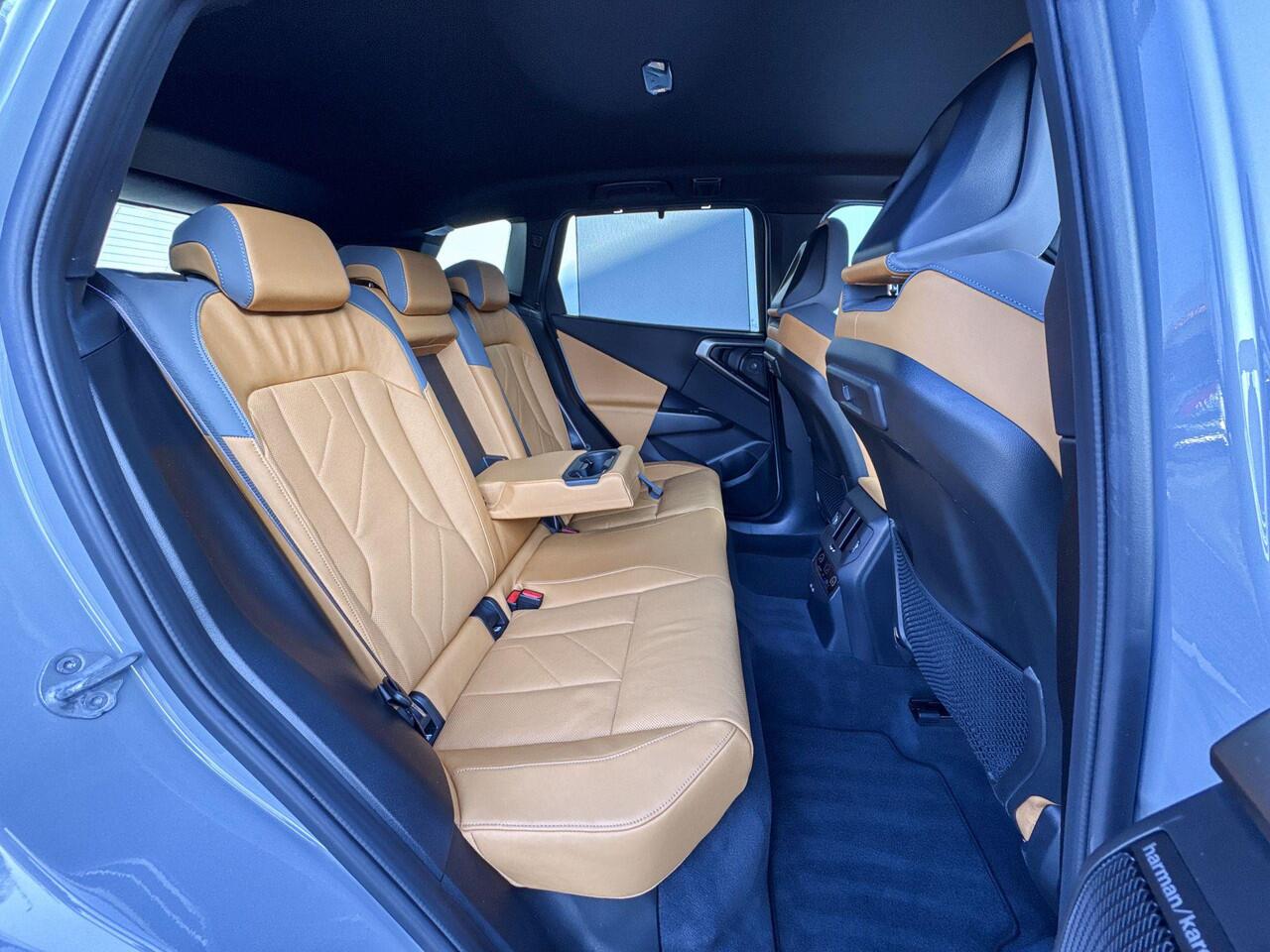 BMW X3 M50 Trekhaak | Driving Assistant Professional |