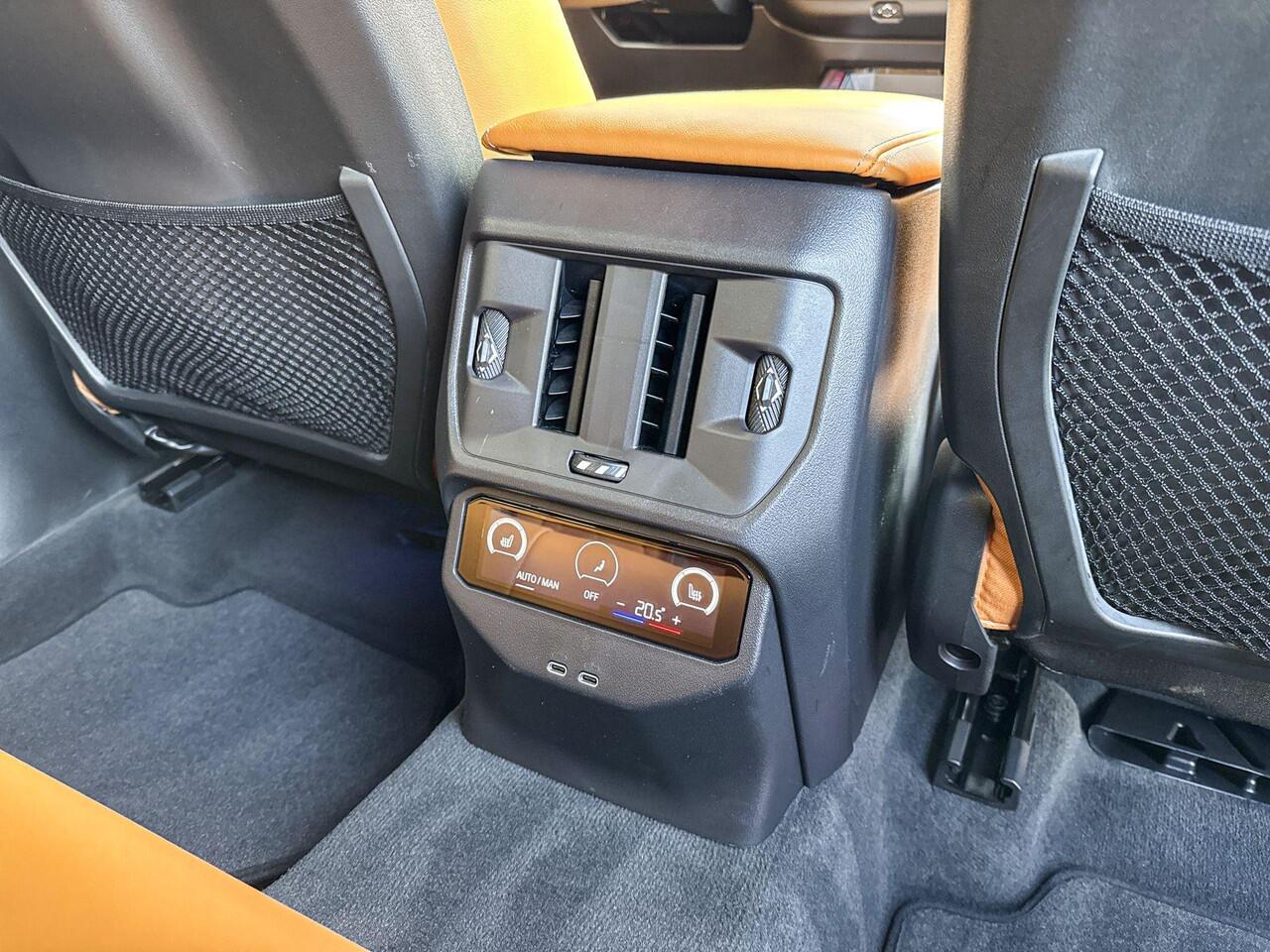 BMW X3 M50 Trekhaak | Driving Assistant Professional |