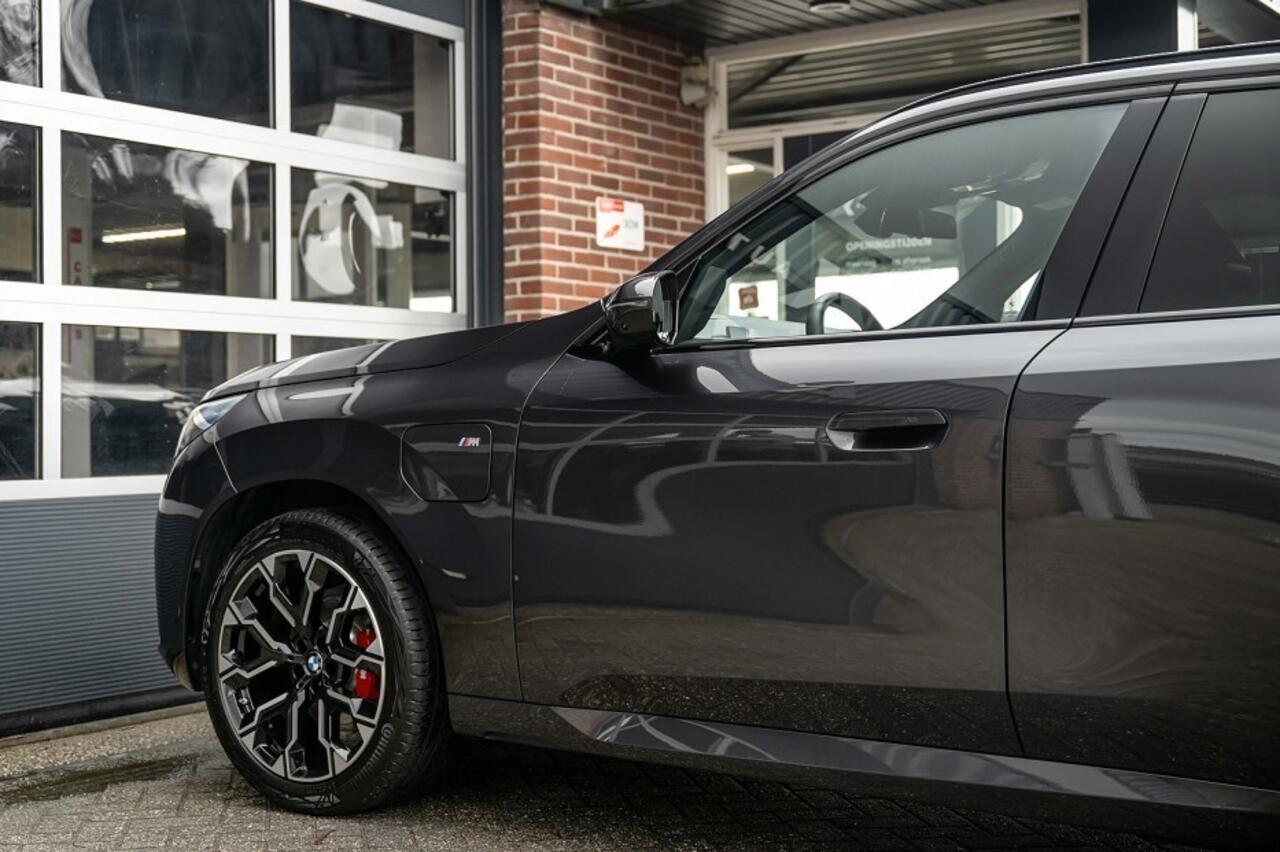 BMW X3 30e xDrive M Sport Pro | Shadow | Iconic | Harman/Kardon | Head-Up | Memory Seats | 360° | Driving Ass. Plus | Trekhaak | 20' Inch |