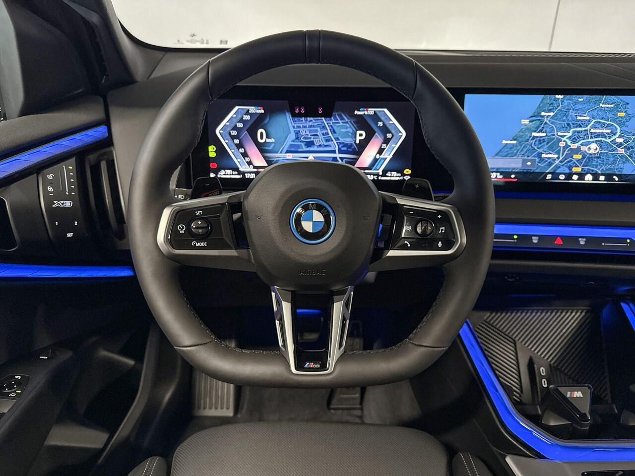 BMW X3 30e xDrive