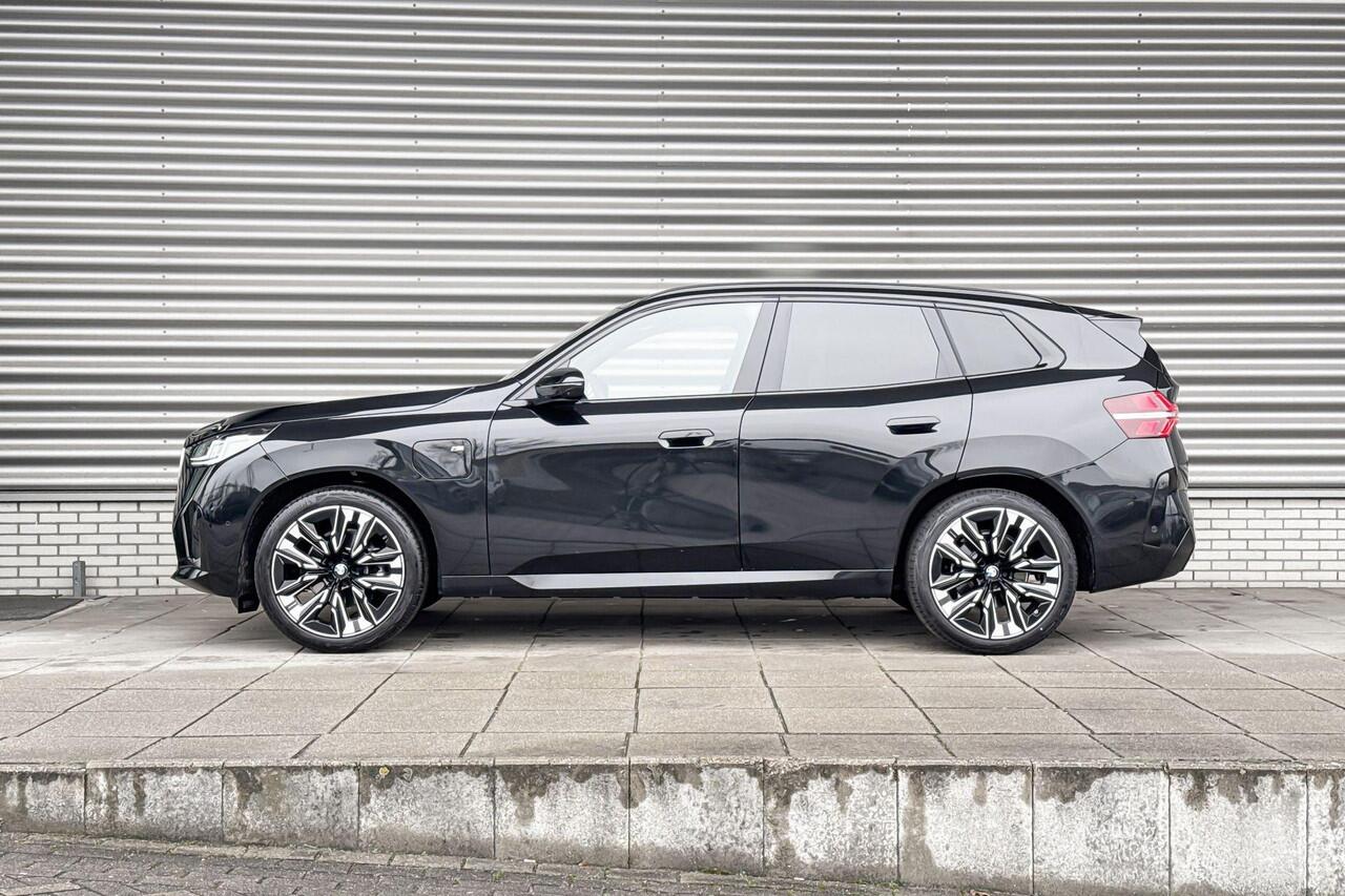 BMW X3 30e xDrive