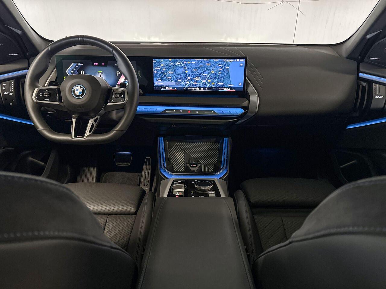 BMW X3 30e xDrive