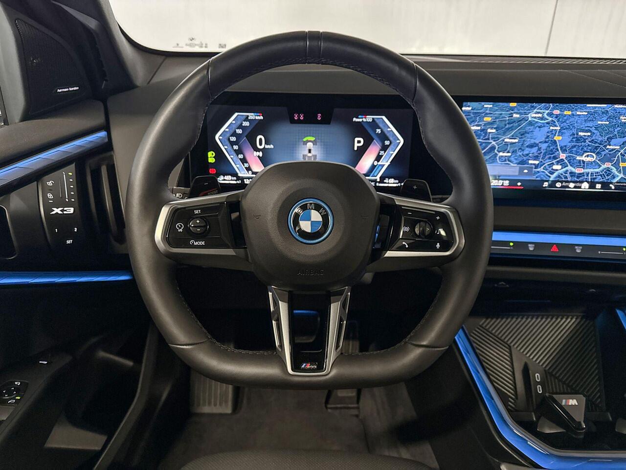 BMW X3 30e xDrive