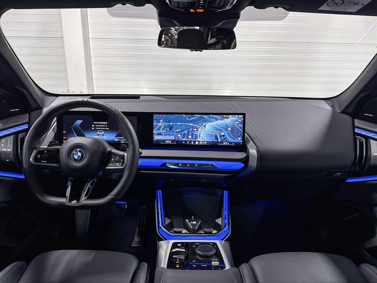 BMW X3 30e xDrive