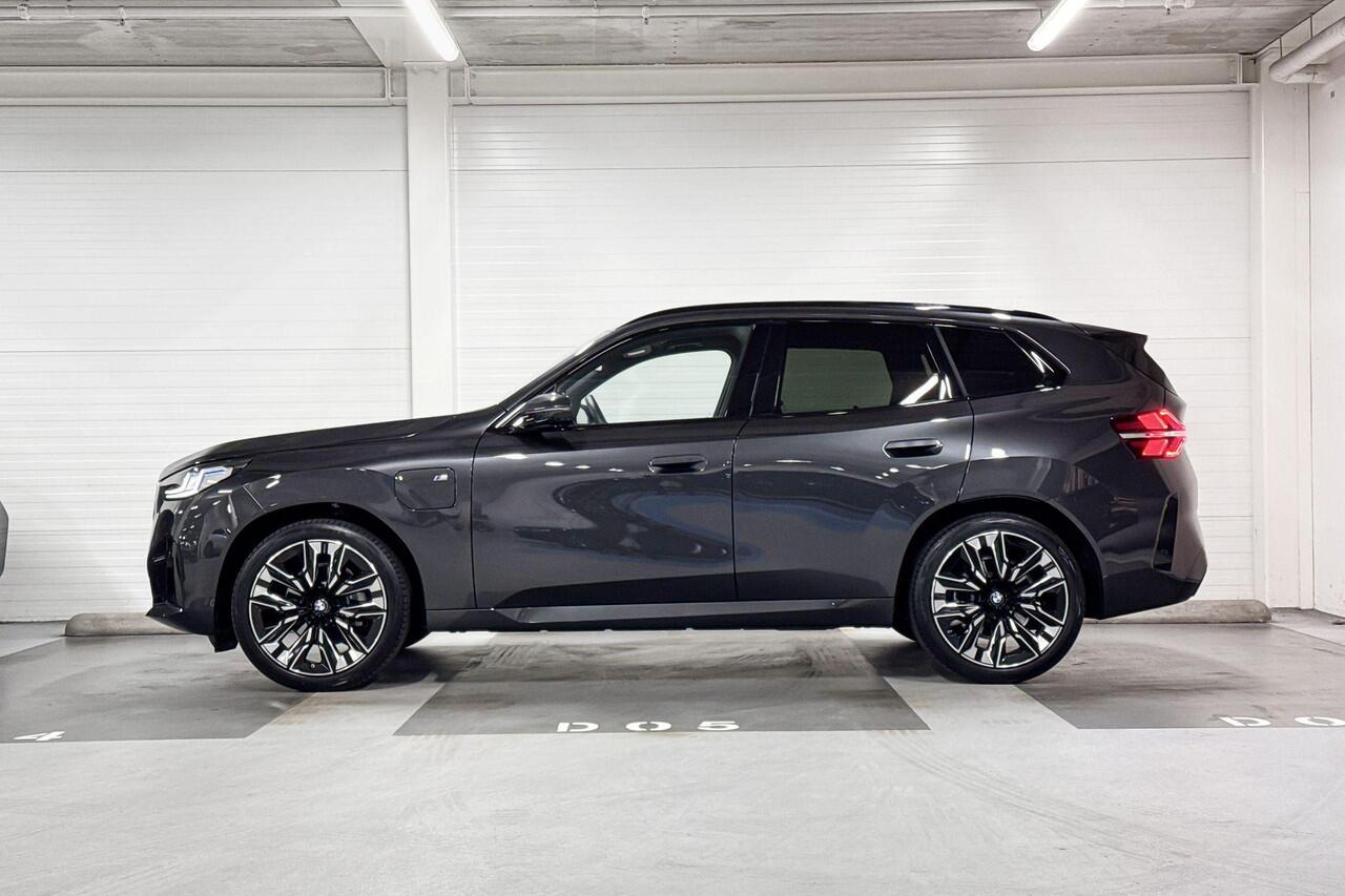 BMW X3 30e xDrive