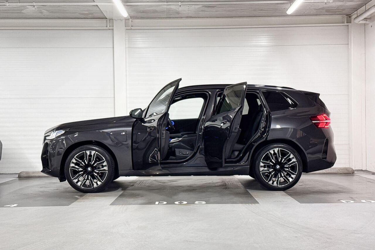 BMW X3 30e xDrive