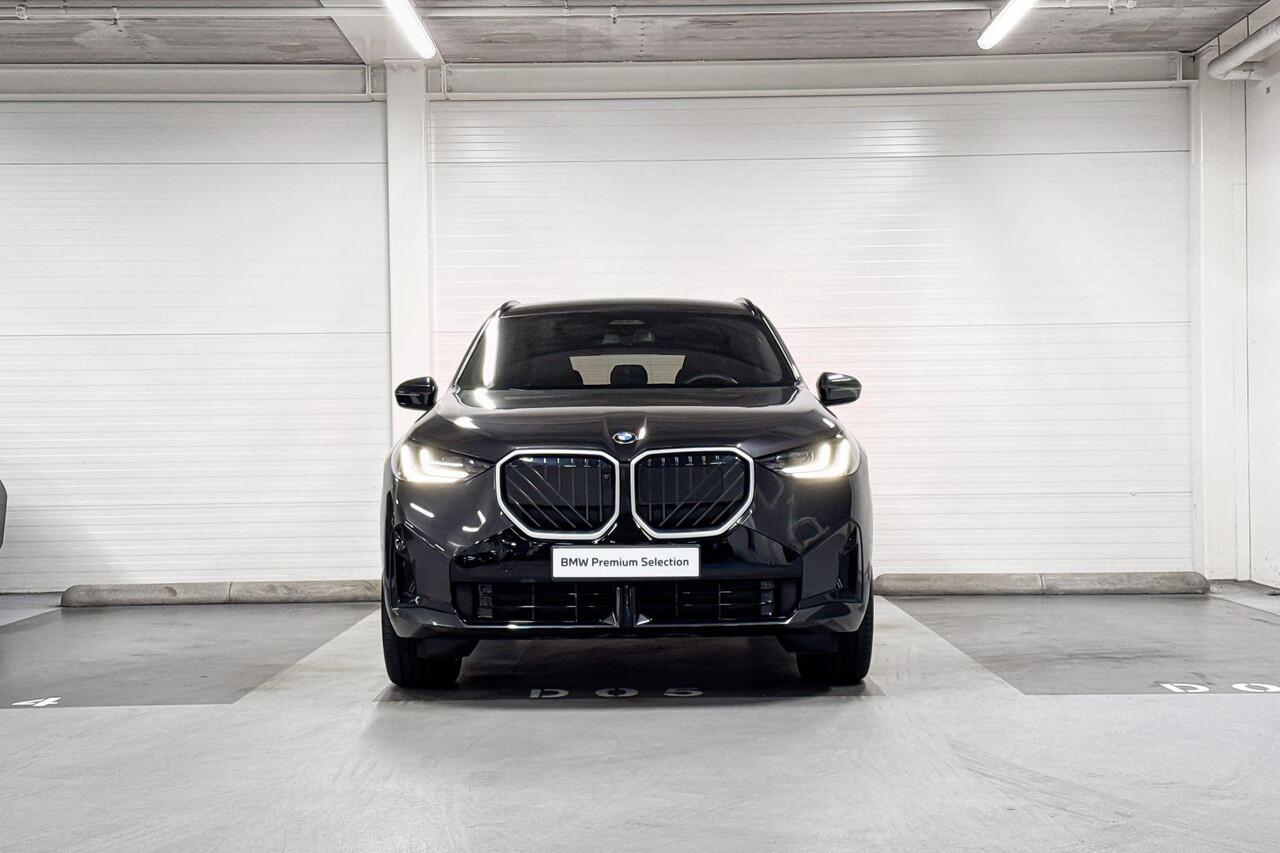 BMW X3 30e xDrive