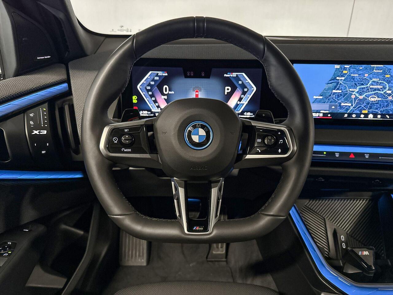 BMW X3 30e xDrive