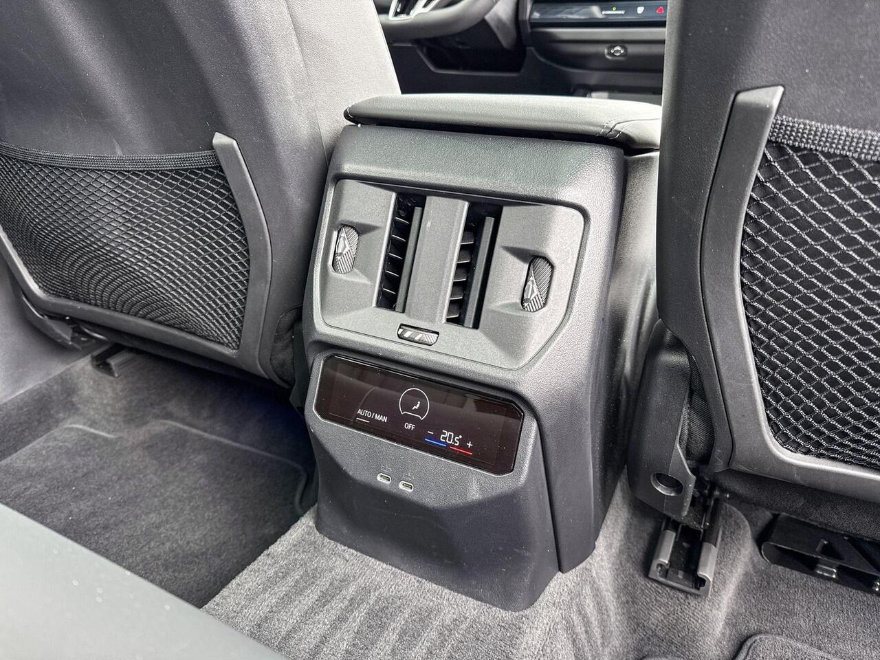 BMW X3 30e xDrive Trekhaak | M Sport | Panoramadak