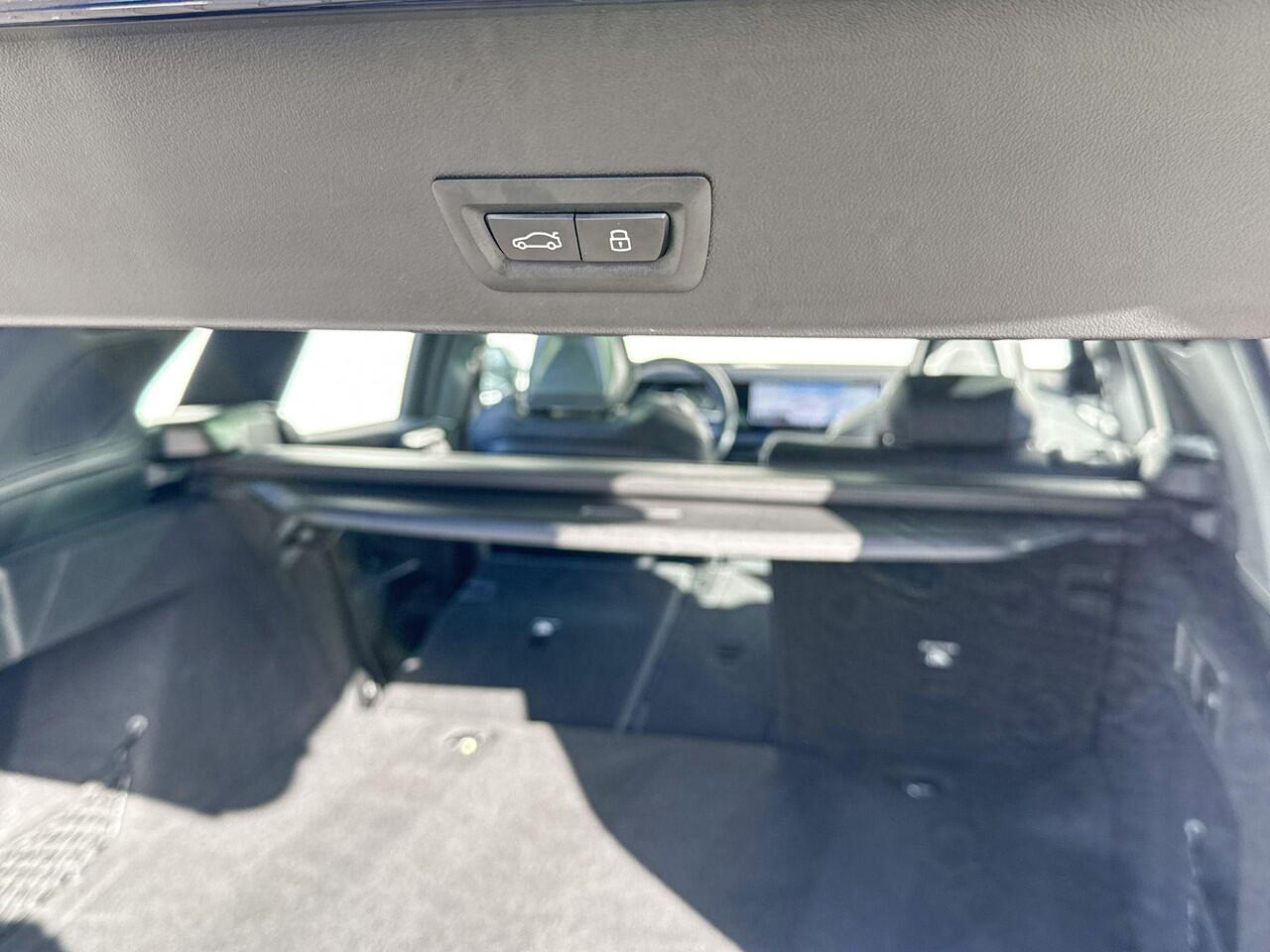 BMW X3 30e xDrive Trekhaak | M Sport | Panoramadak