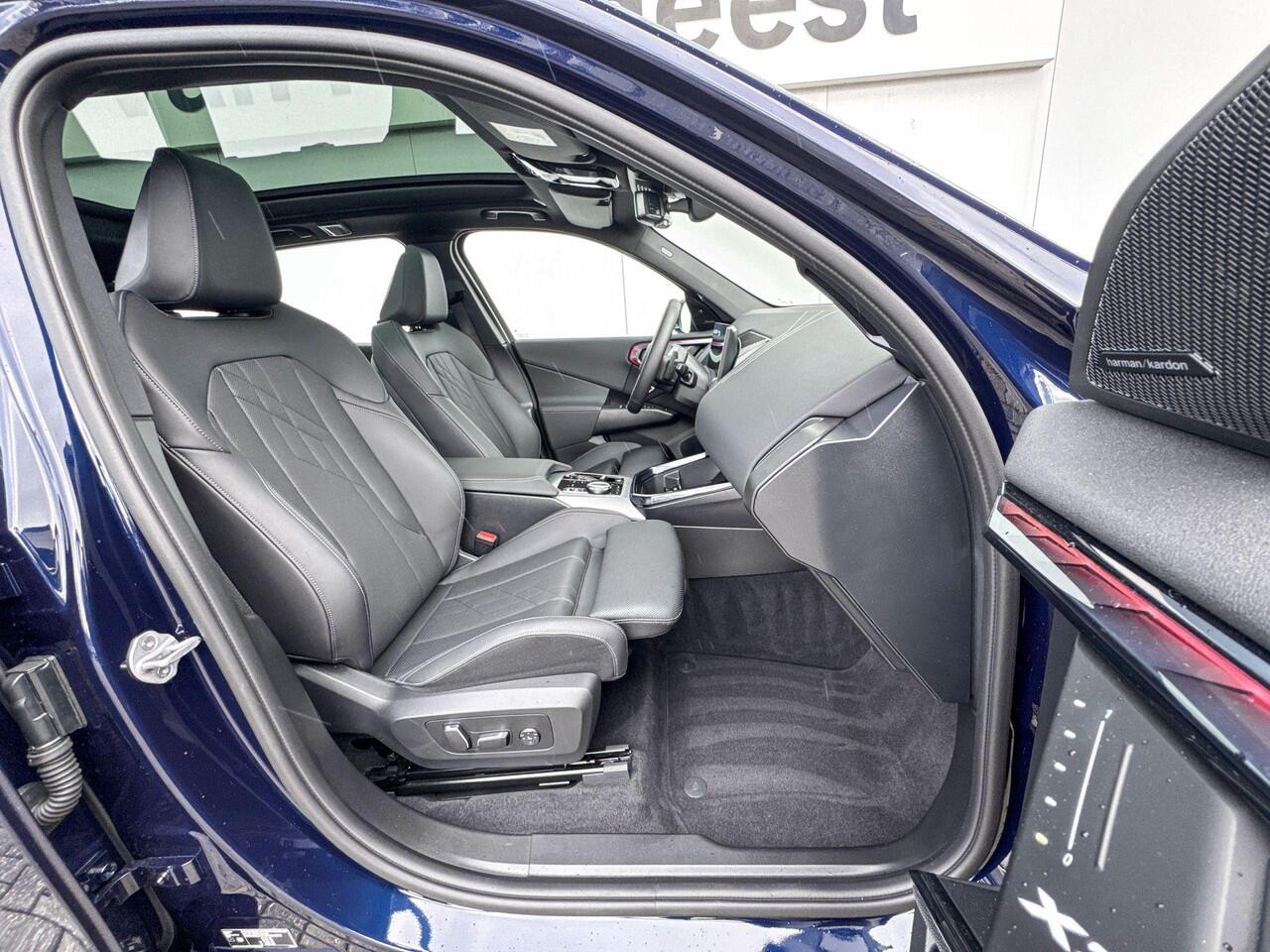 BMW X3 30e xDrive Trekhaak | M Sport | Panoramadak