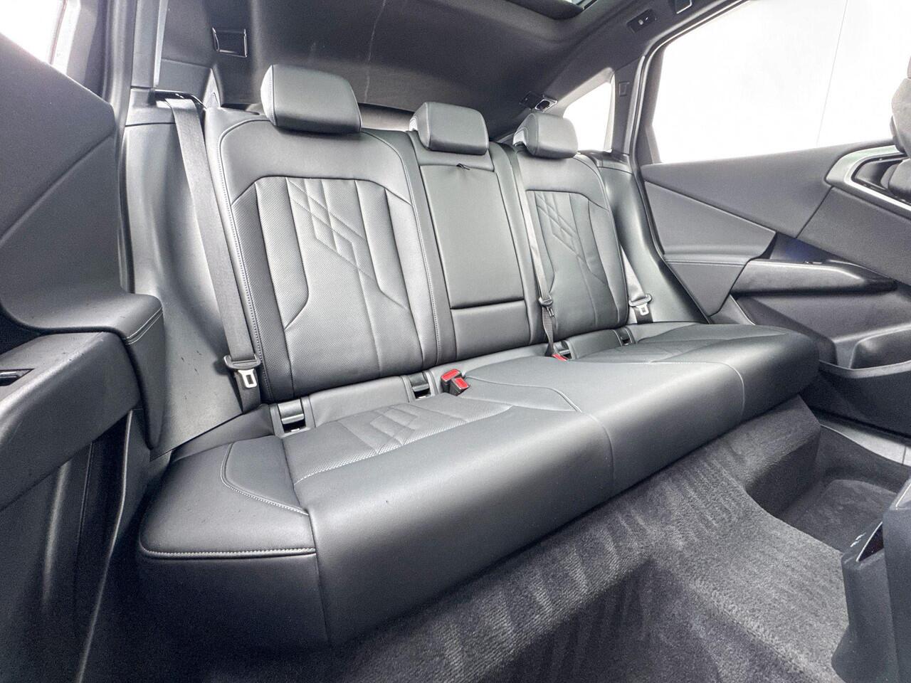 BMW X3 30e xDrive Trekhaak | M Sport | Panoramadak