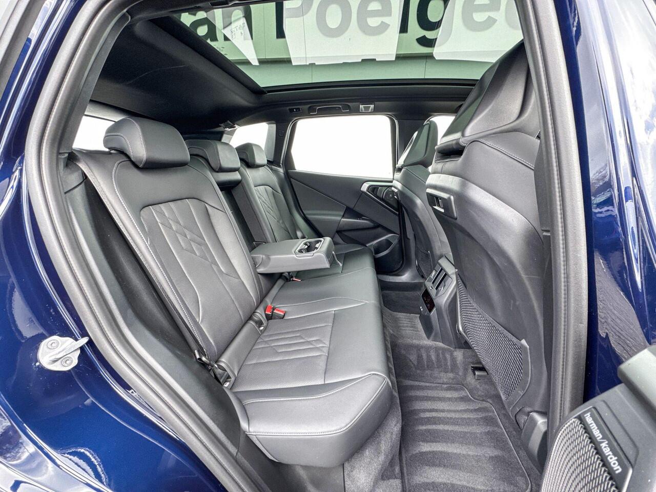 BMW X3 30e xDrive Trekhaak | M Sport | Panoramadak