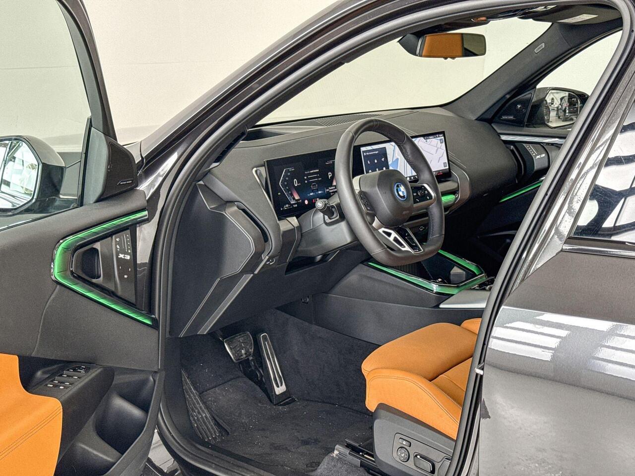 BMW X3 30e xDrive Professional Pack M Sportpakket Aut.
