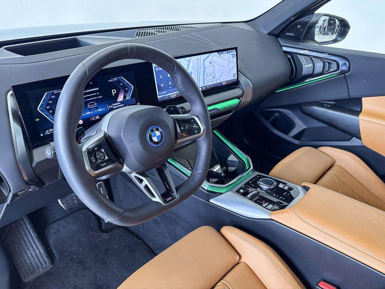 BMW X3 30e xDrive Professional Pack M Sportpakket Aut.