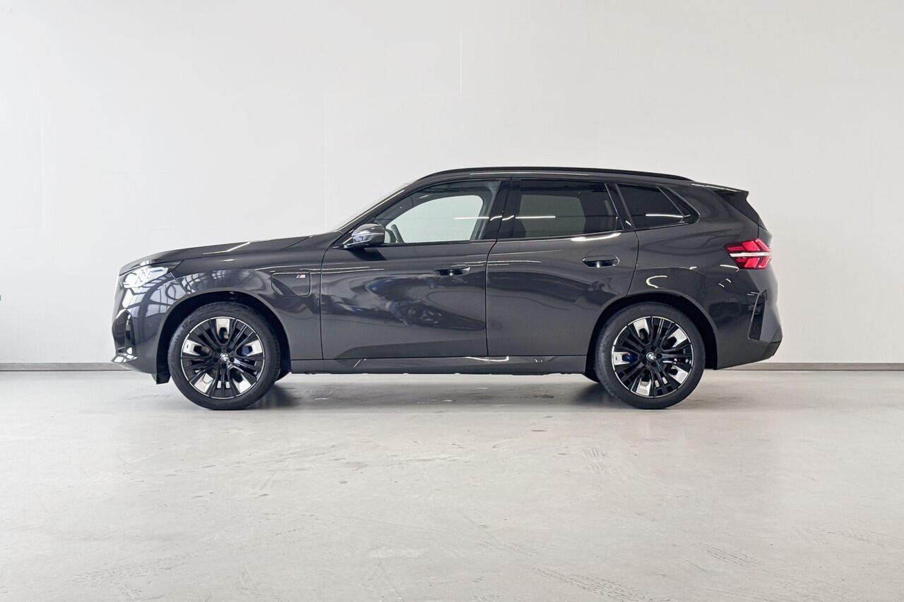 BMW X3 30e xDrive Professional Pack M Sportpakket Aut.