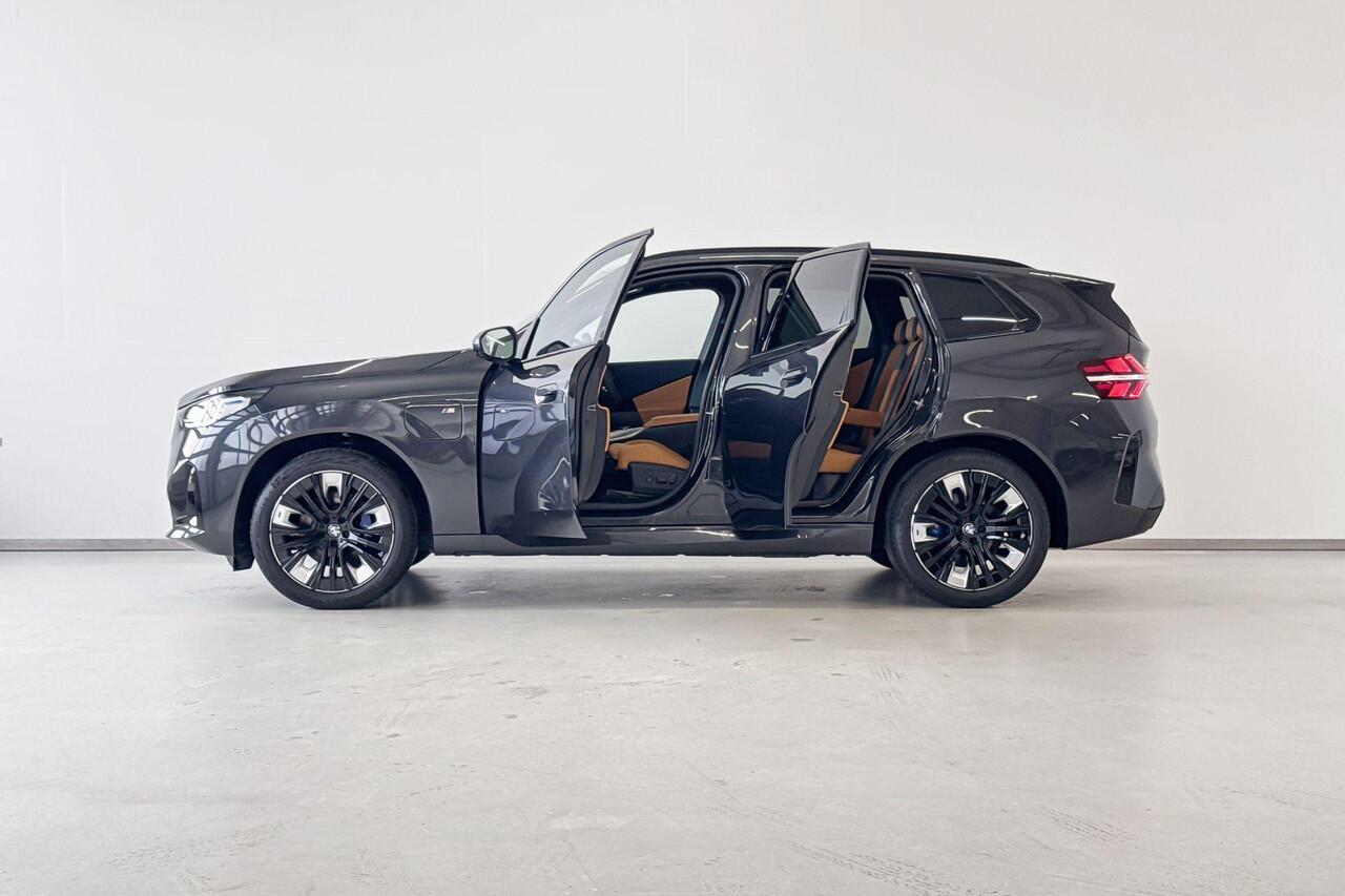 BMW X3 30e xDrive Professional Pack M Sportpakket Aut.