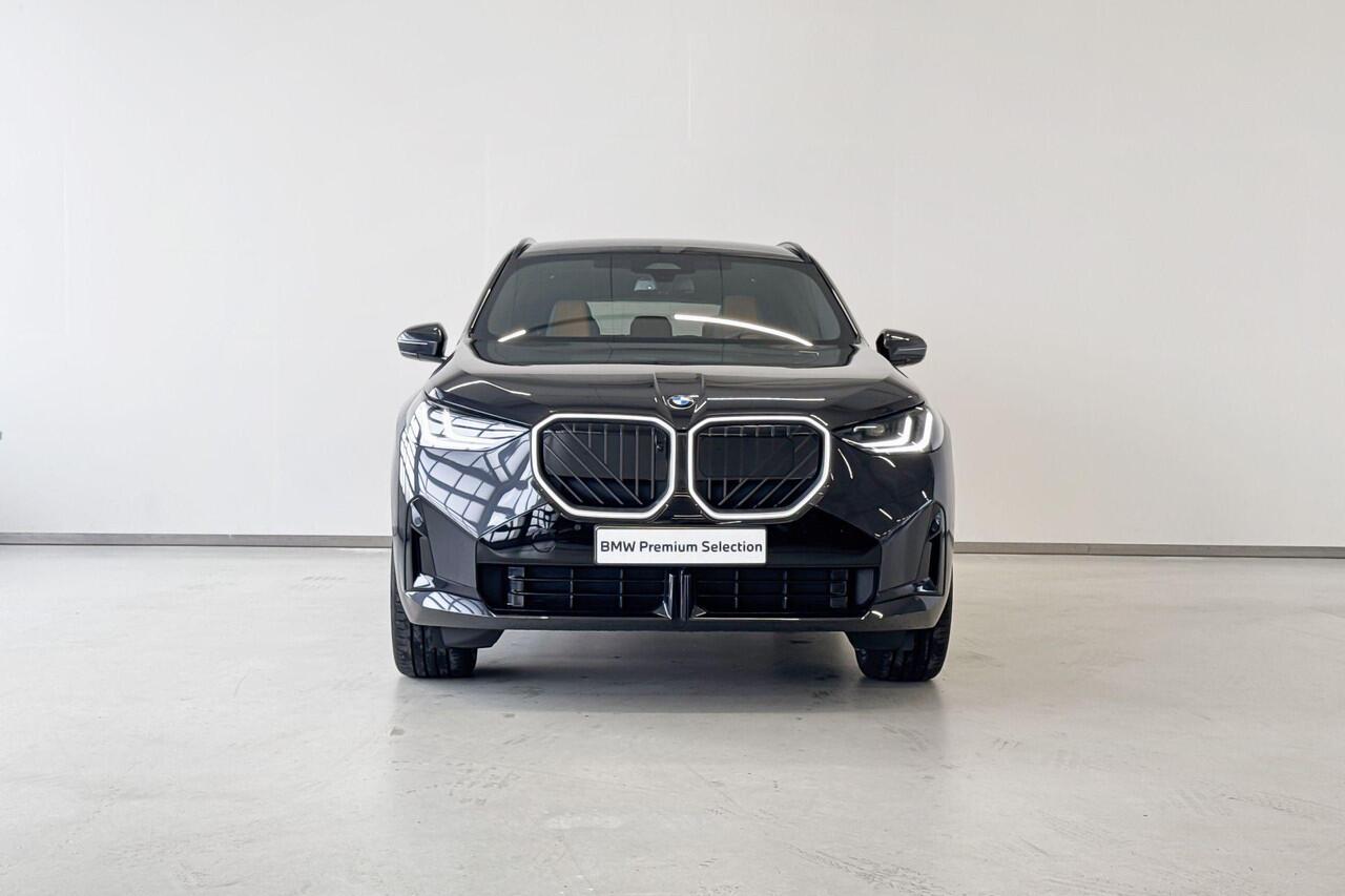BMW X3 30e xDrive Professional Pack M Sportpakket Aut.