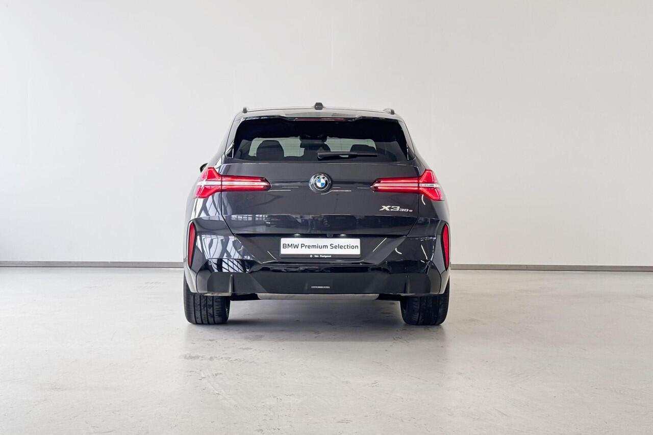 BMW X3 30e xDrive Professional Pack M Sportpakket Aut.