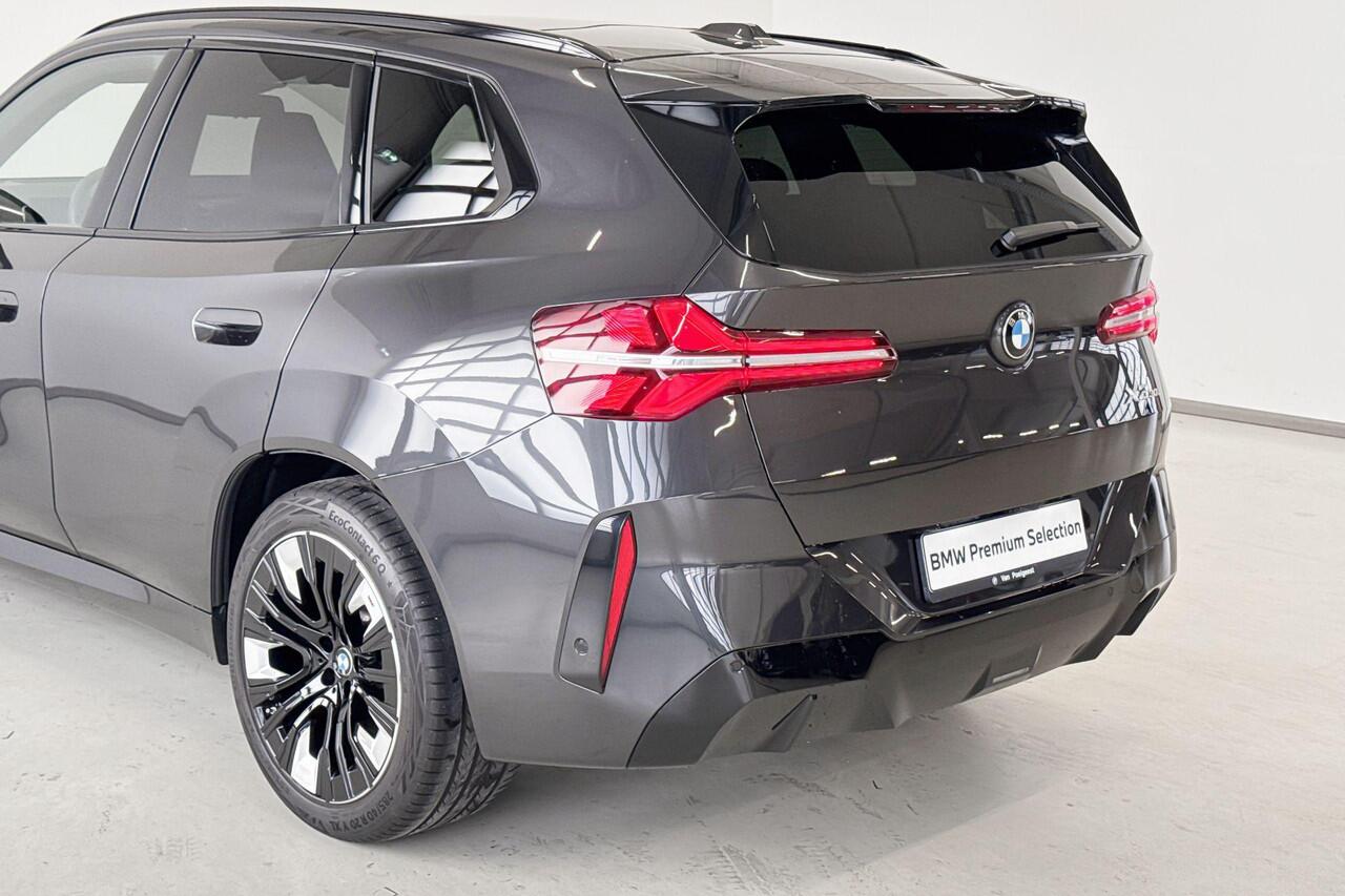 BMW X3 30e xDrive Professional Pack M Sportpakket Aut.