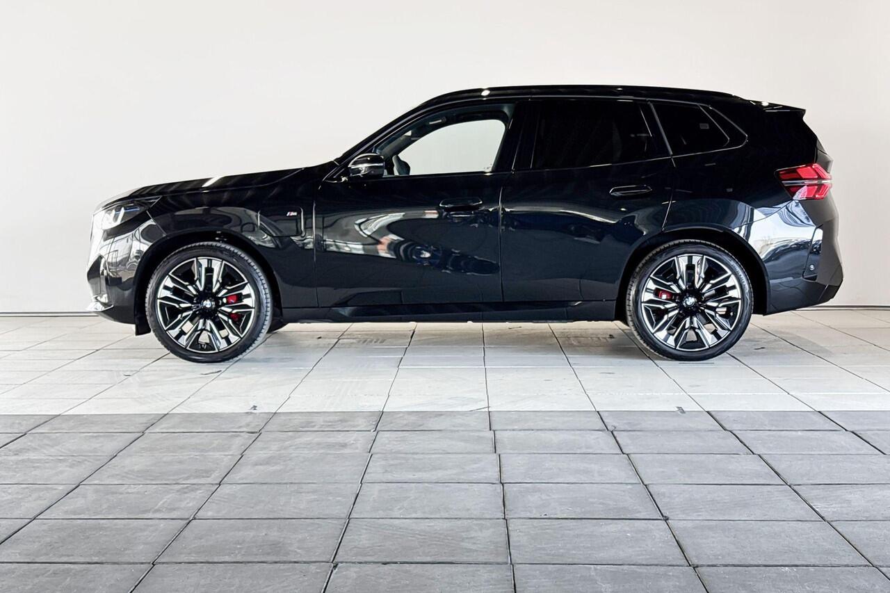 BMW X3 30e xDrive