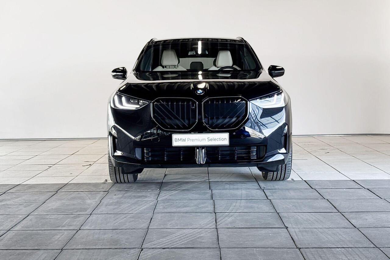 BMW X3 30e xDrive