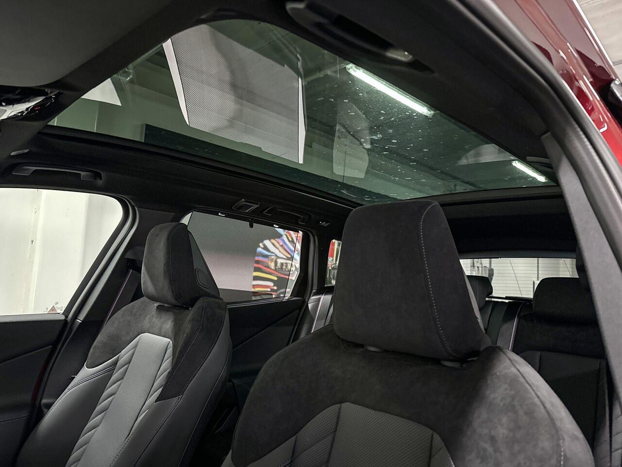 BMW X3 20 xDrive | M-Sport Pro | Professional Pack | Premium Pack | Comfort Pack | Harman/Kardon | Panoramadak | Comfort Access | Trekhaak