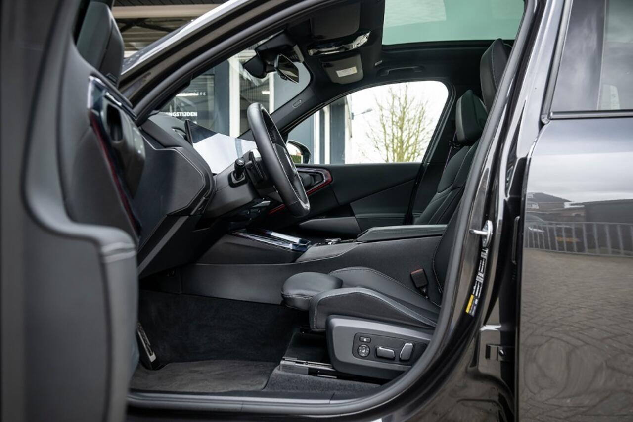 BMW X3 30e xDrive M Sport Pro | Panorama | Harman/Kardon | Head-Up | Memory Seats | Ventilatie |Trekhaak | Driving Ass. Plus | 360° | 20 Inch | Iconic |
