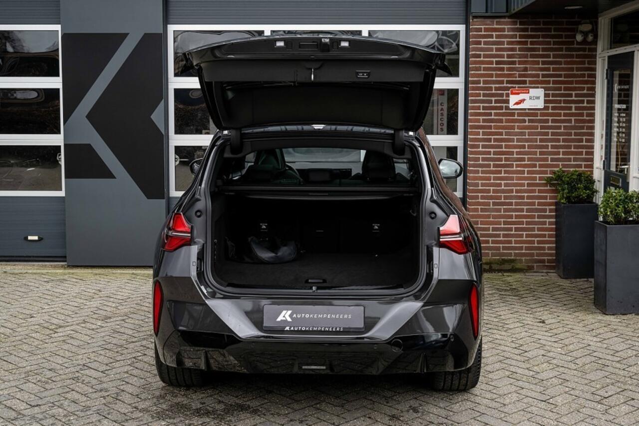 BMW X3 30e xDrive M Sport Pro | Panorama | Harman/Kardon | Head-Up | Memory Seats | Ventilatie |Trekhaak | Driving Ass. Plus | 360° | 20 Inch | Iconic |