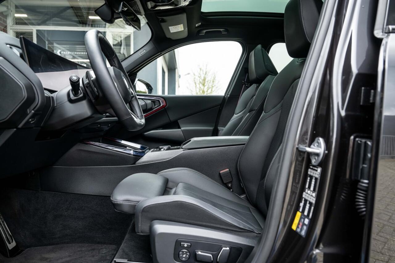 BMW X3 30e xDrive M Sport Pro | Panorama | Harman/Kardon | Head-Up | Memory Seats | Ventilatie |Trekhaak | Driving Ass. Plus | 360° | 20 Inch |