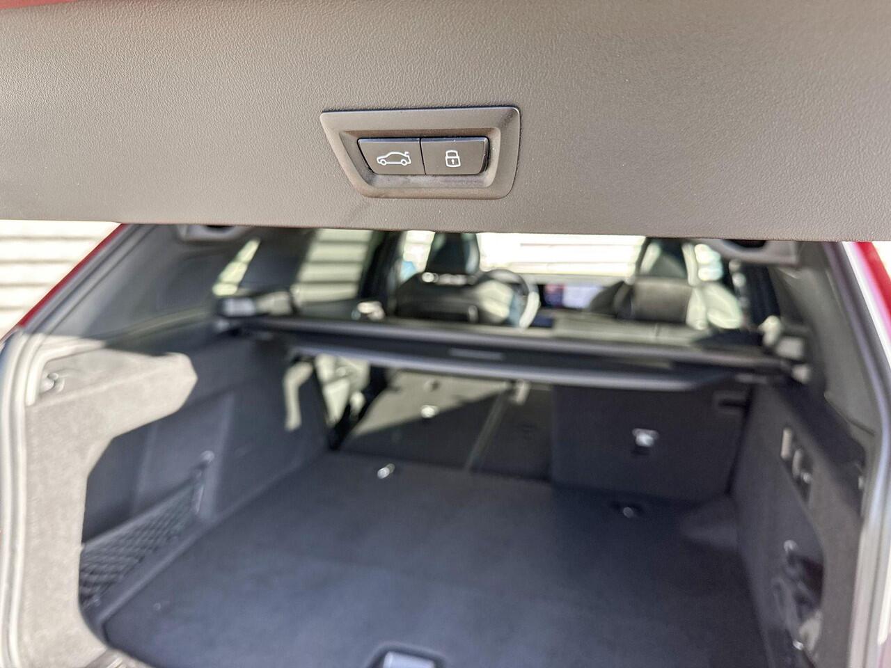 BMW X3 30e xDrive