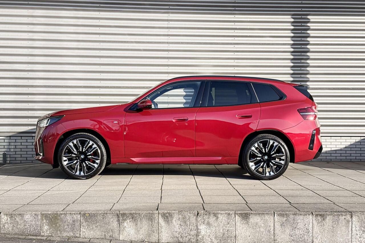BMW X3 30e xDrive