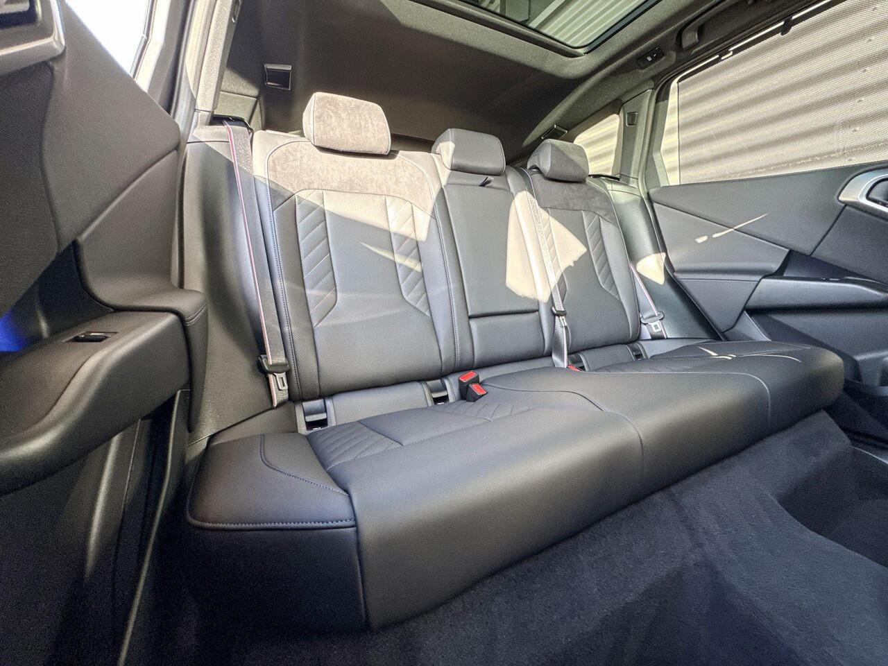 BMW X3 30e xDrive