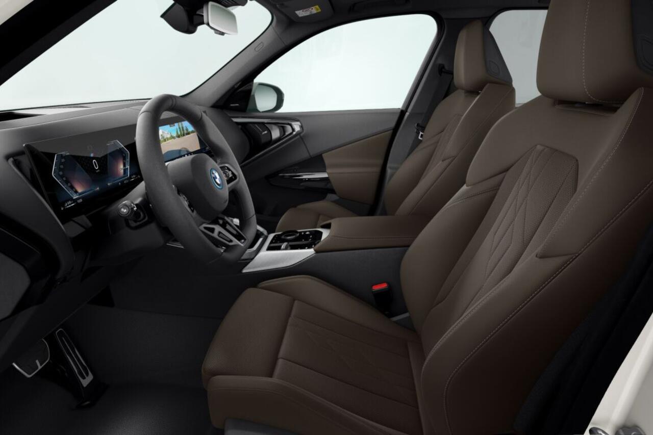 BMW X3 30e xDrive | M Sportpakket | Professional Pack | Premium Pack | Trekhaak