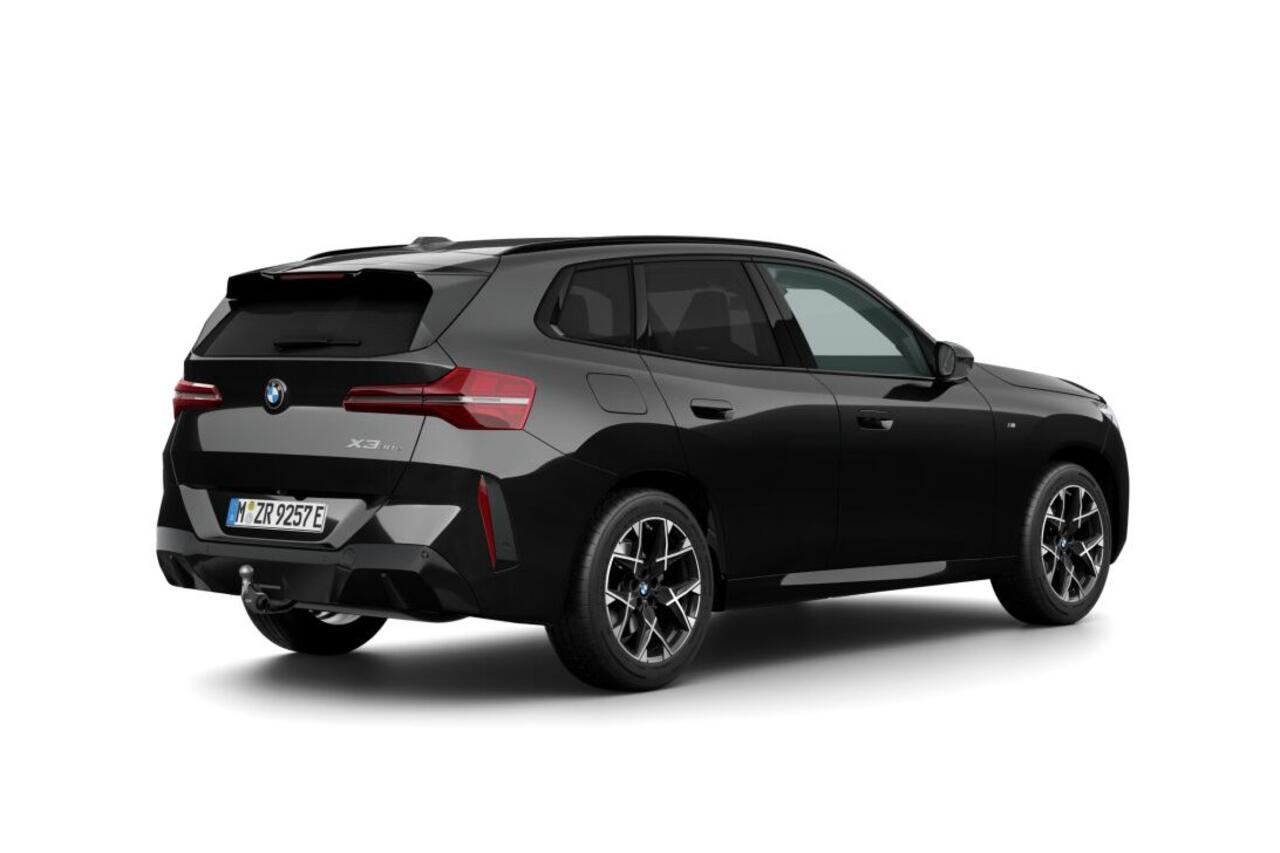 BMW X3 30e xDrive | M Sportpakket | Professional Pack | Premium Pack | Trekhaak
