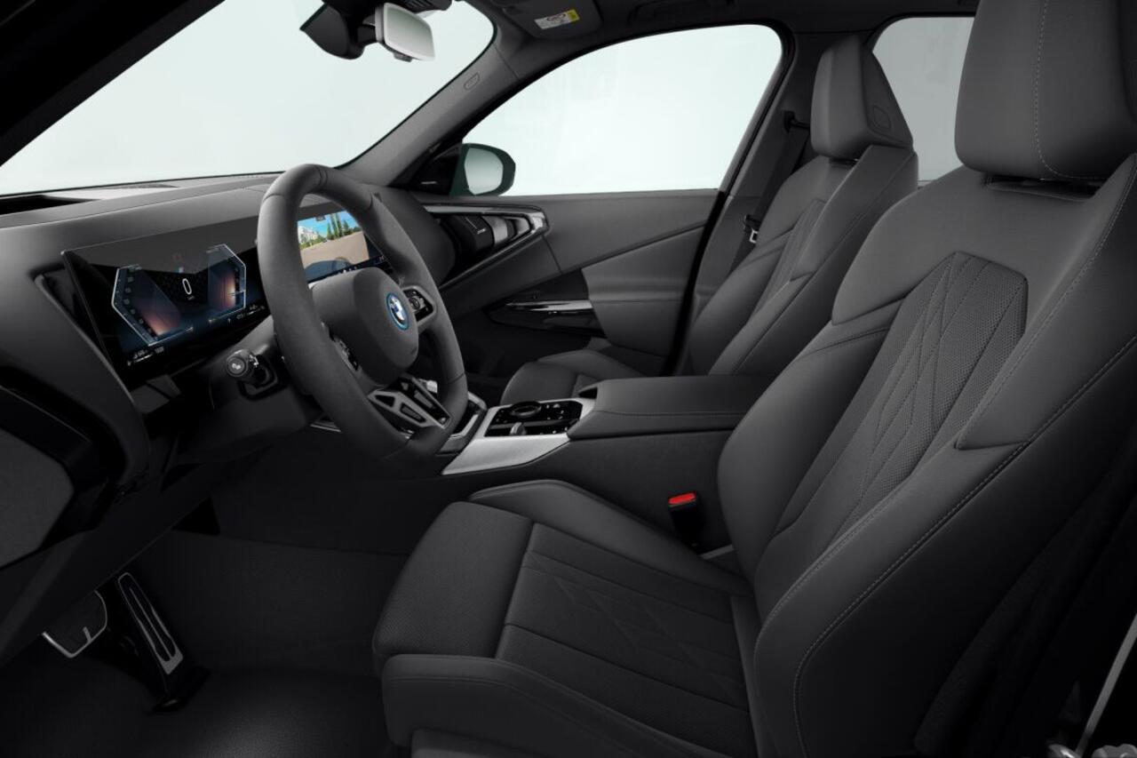 BMW X3 30e xDrive | M Sportpakket | Professional Pack | Premium Pack | Trekhaak