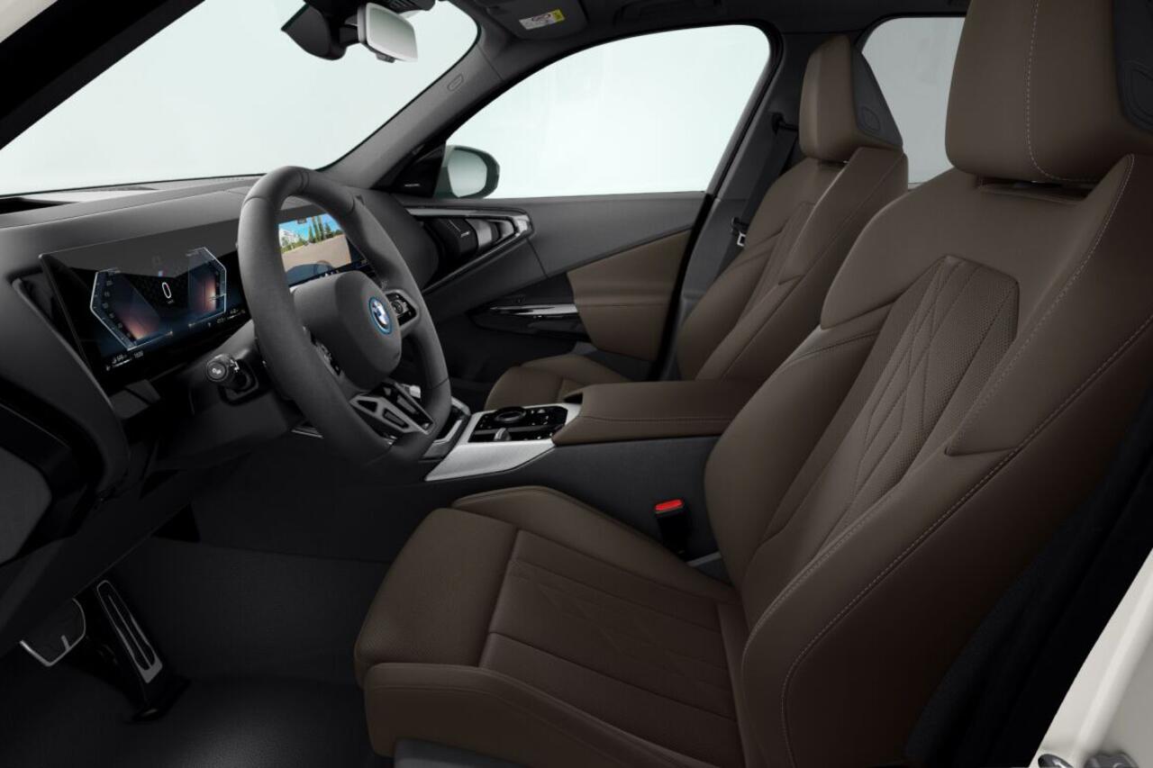 BMW X3 30e xDrive | M Sportpakket | Professional Pack | Premium Pack | Trekhaak