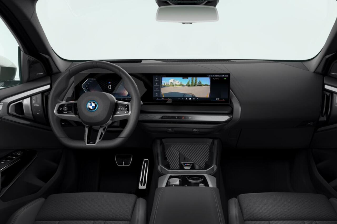 BMW X3 30e xDrive | M Sportpakket | Professional Pack | Premium Pack | Trekhaak