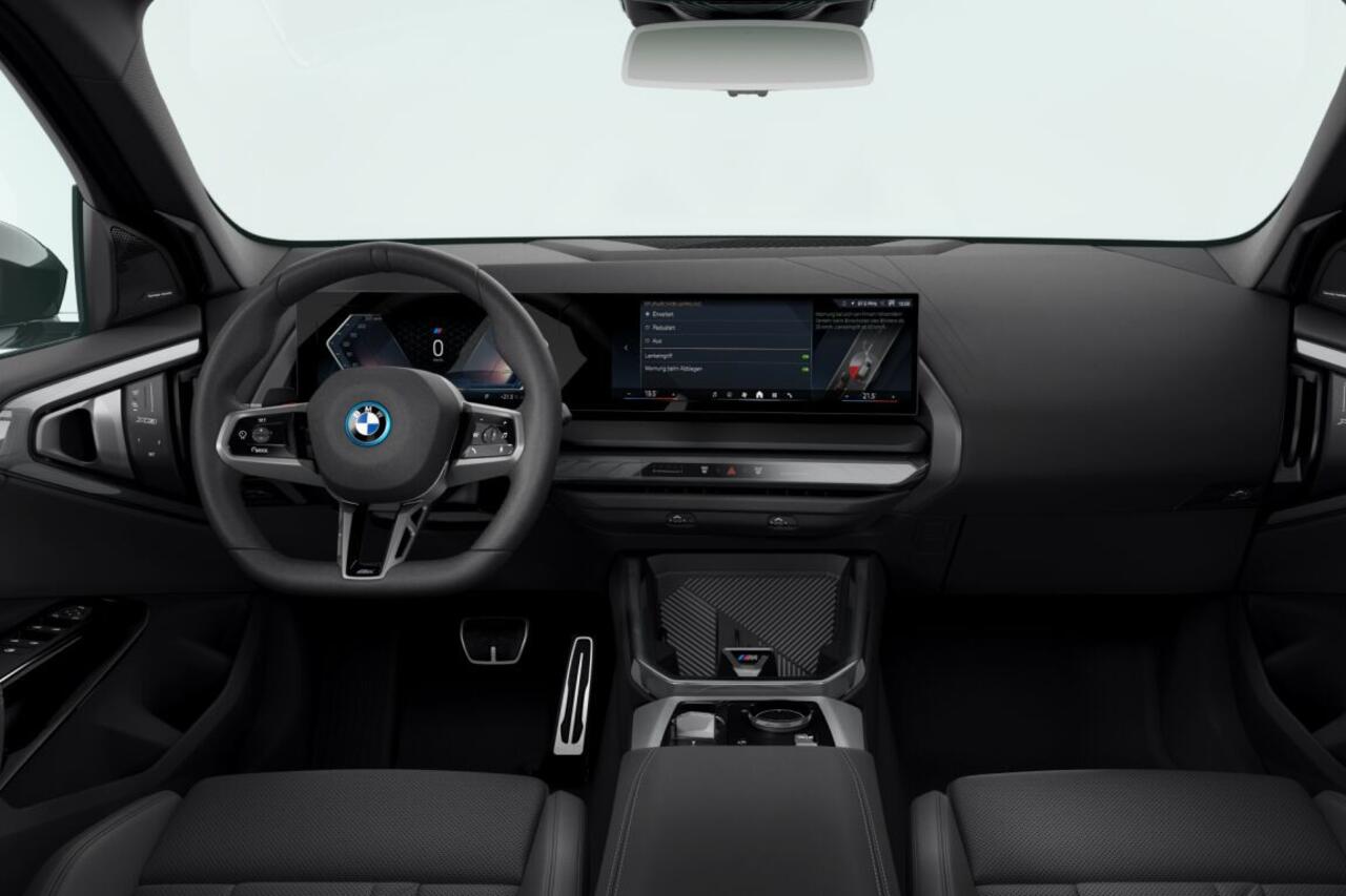 BMW X3 30e xDrive | M Sportpakket Pro | Comfort Pack | Premium Pack | Trekhaak