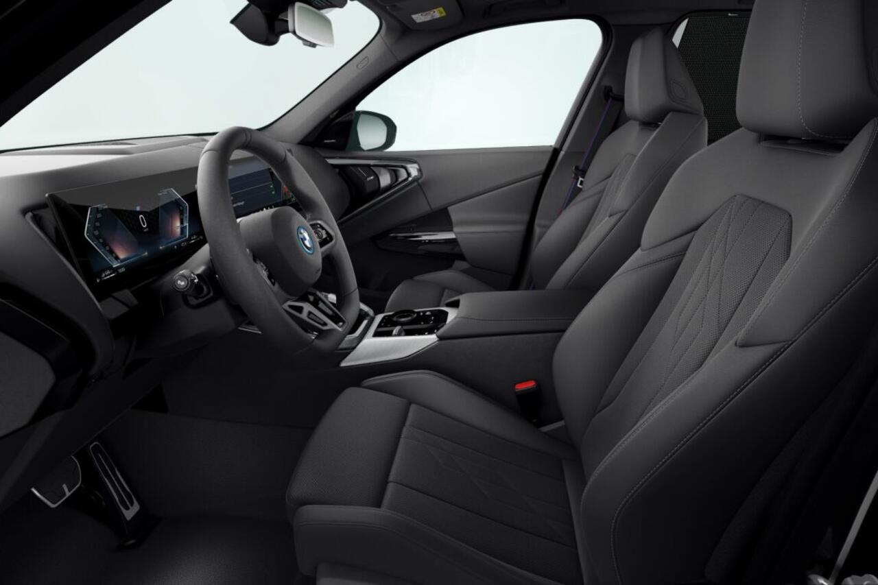 BMW X3 30e xDrive | M Sportpakket Pro | Comfort Pack | Premium Pack | Trekhaak