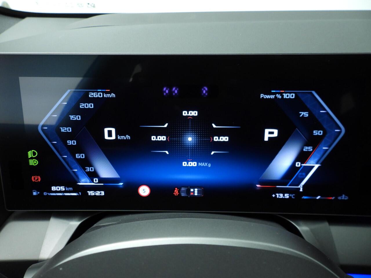 BMW X3 M50 xDrive | M Sportpakket Pro | Innovation Pack | Comfort Pack | Premium Pack