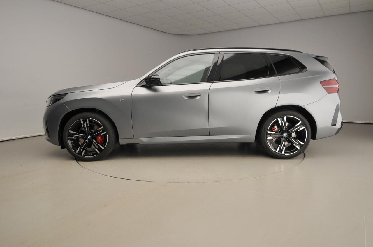 BMW X3 M50 xDrive | M Sportpakket Pro | Innovation Pack | Comfort Pack | Premium Pack