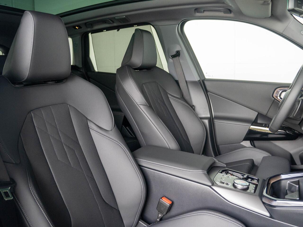 BMW X3 30e xDrive | Innovation Pack | Comfort Pack | Premium Pack