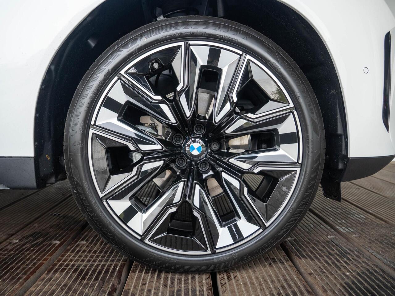 BMW X3 30e xDrive | Innovation Pack | Comfort Pack | Premium Pack