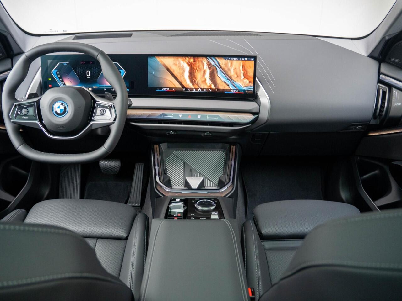 BMW X3 30e xDrive | Innovation Pack | Comfort Pack | Premium Pack