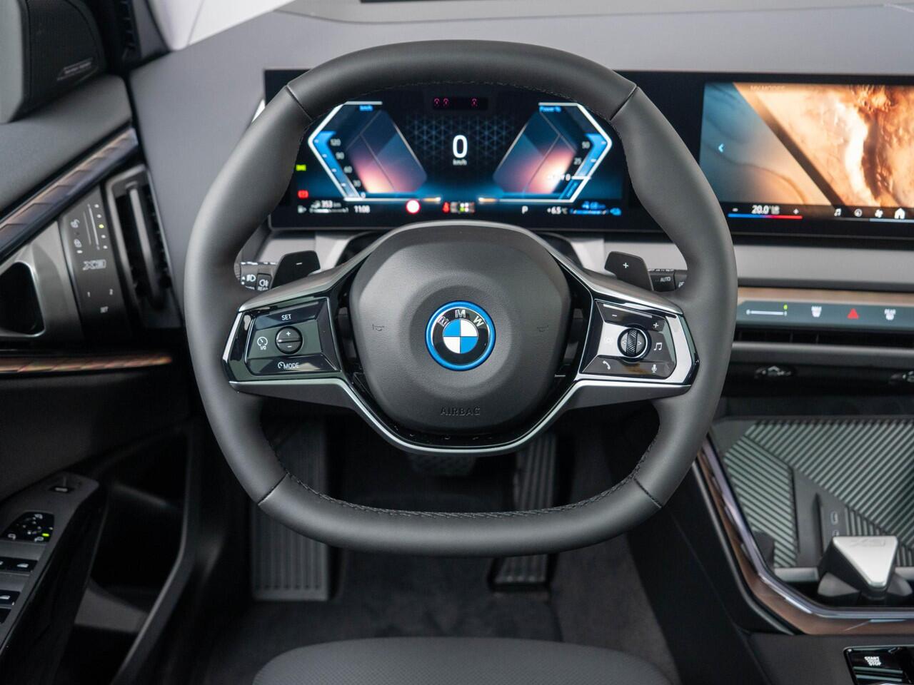 BMW X3 30e xDrive | Innovation Pack | Comfort Pack | Premium Pack