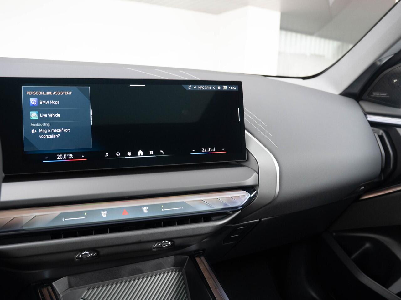 BMW X3 30e xDrive | Innovation Pack | Comfort Pack | Premium Pack