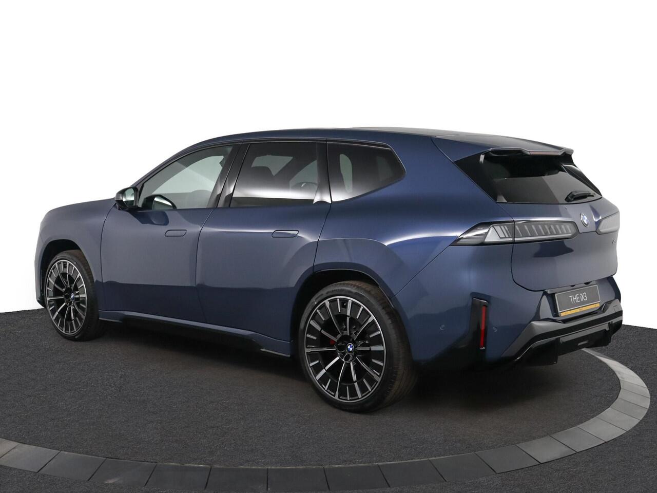 BMW X3 iX3 50 xDrive | M Sportpakket Pro | Innovation Pack | Panoramadak